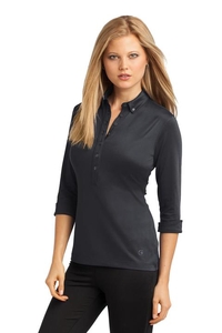 LOG122 - OGIO Ladies Gauge Polo