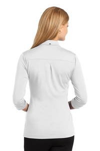 LOG122 - OGIO Ladies Gauge Polo