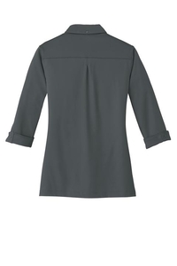 LOG122 - OGIO Ladies Gauge Polo