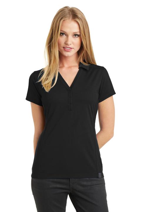 LOG125 - OGIO Ladies Framework Polo