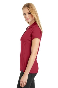 LOG125 - OGIO Ladies Framework Polo