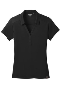 LOG125 - OGIO Ladies Framework Polo