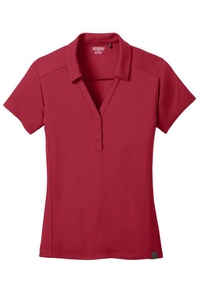 LOG125 - OGIO Ladies Framework Polo