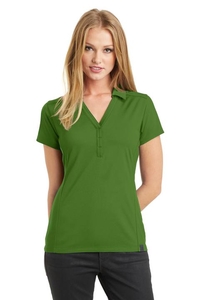 LOG125 - OGIO Ladies Framework Polo