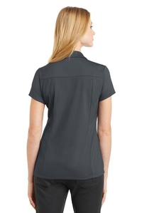 LOG125 - OGIO Ladies Framework Polo