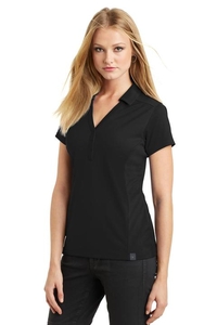 LOG125 - OGIO Ladies Framework Polo