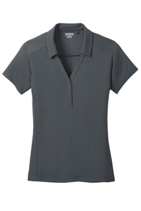 LOG125 - OGIO Ladies Framework Polo