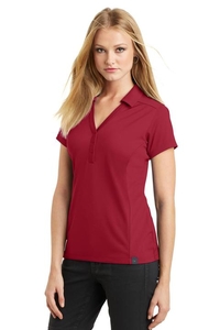 LOG125 - OGIO Ladies Framework Polo