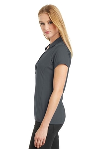 LOG125 - OGIO Ladies Framework Polo