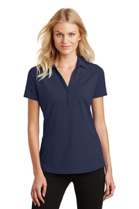 LOG126 - OGIO Ladies Onyx Polo