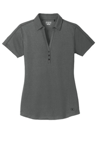 LOG126 - OGIO Ladies Onyx Polo