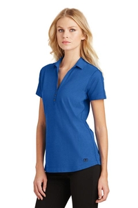 LOG126 - OGIO Ladies Onyx Polo