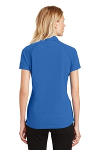 LOG126 - OGIO Ladies Onyx Polo