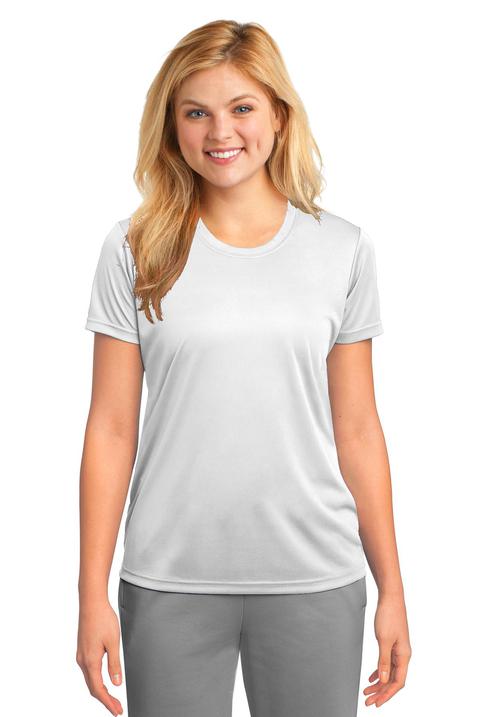 LPC380 - Port & Company Ladies Performance Tee