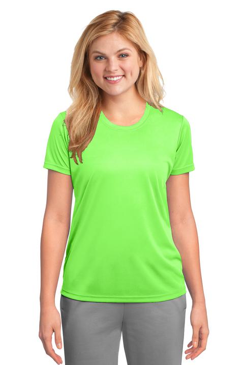 LPC380 - Port & Company Ladies Performance Tee