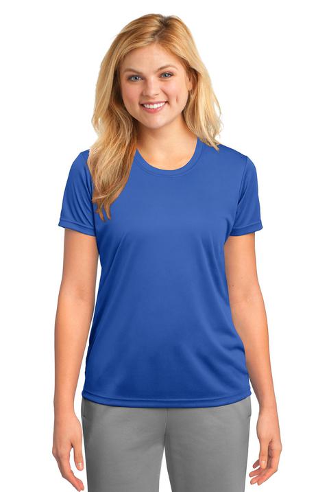 LPC380 - Port & Company Ladies Performance Tee