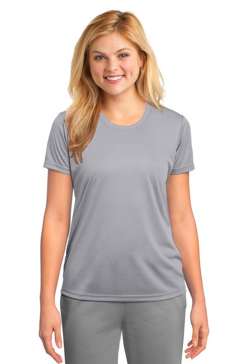 LPC380 - Port & Company Ladies Performance Tee