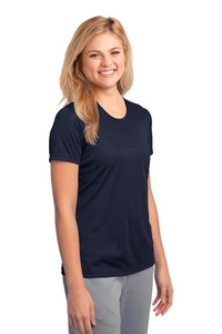 LPC380 - Port & Company Ladies Performance Tee