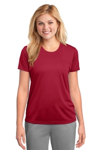 LPC380 - Port & Company Ladies Performance Tee