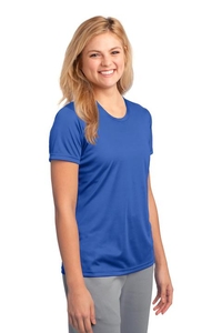 LPC380 - Port & Company Ladies Performance Tee