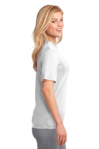 LPC380 - Port & Company Ladies Performance Tee