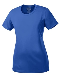 LPC380 - Port & Company Ladies Performance Tee