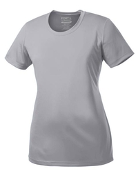 LPC380 - Port & Company Ladies Performance Tee