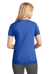 LPC380 - Port & Company Ladies Performance Tee