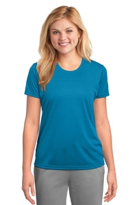 LPC380 - Port & Company Ladies Performance Tee