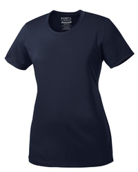 LPC380 - Port & Company Ladies Performance Tee