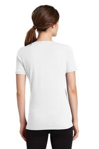 LPC381V - Port & Company Ladies Performance Blend V-Neck Tee