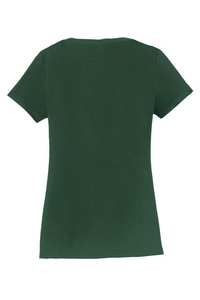 LPC450V - Port & Company Ladies Fan Favorite V-Neck Tee