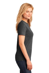 LPC54 - Port & Company Ladies Core Cotton Tee