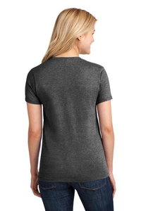 LPC54 - Port & Company Ladies Core Cotton Tee