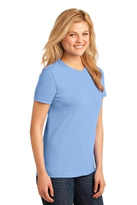 LPC54 - Port & Company Ladies Core Cotton Tee