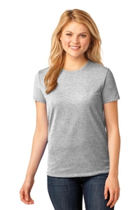 LPC54 - Port & Company Ladies Core Cotton Tee