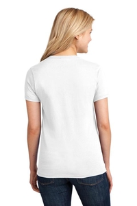 LPC54 - Port & Company Ladies Core Cotton Tee