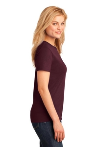 LPC54 - Port & Company Ladies Core Cotton Tee