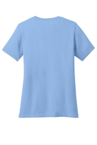 LPC54 - Port & Company Ladies Core Cotton Tee