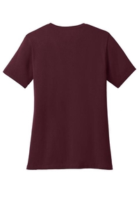 LPC54 - Port & Company Ladies Core Cotton Tee