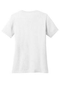 LPC54 - Port & Company Ladies Core Cotton Tee