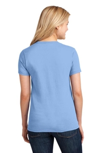 LPC54 - Port & Company Ladies Core Cotton Tee