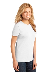 LPC54 - Port & Company Ladies Core Cotton Tee