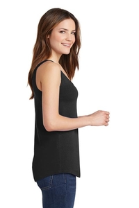 LPC54TT - Port & Company Ladies Core Cotton Tank Top.  LPC54TT