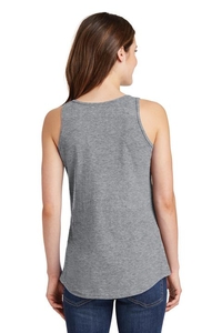 LPC54TT - Port & Company Ladies Core Cotton Tank Top.  LPC54TT