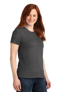 LPC55 - Port & Company Ladies Core Blend Tee