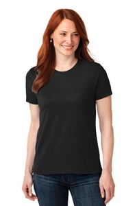 LPC55 - Port & Company Ladies Core Blend Tee