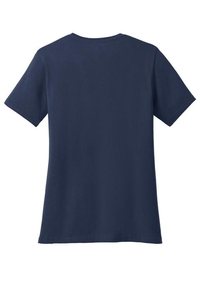 LPC55 - Port & Company Ladies Core Blend Tee