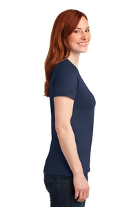 LPC55 - Port & Company Ladies Core Blend Tee