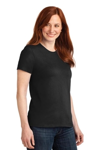 LPC55 - Port & Company Ladies Core Blend Tee